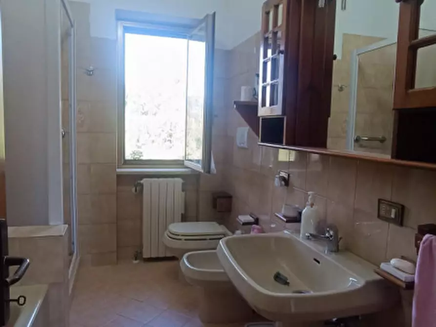 Immagine 7 di Appartamento in affitto  in Via Santopadre a Arpino