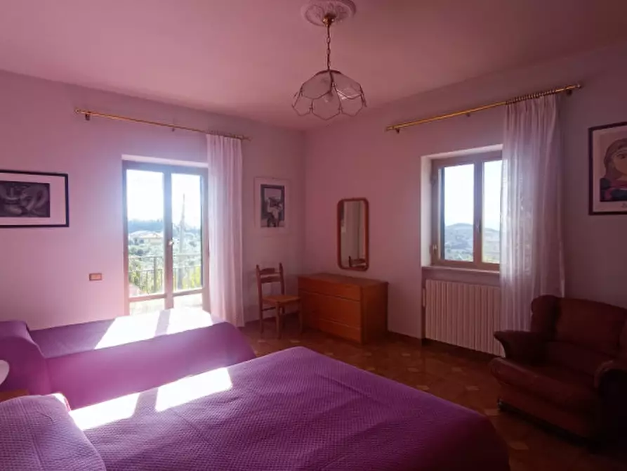 Immagine 8 di Appartamento in affitto  in Via Santopadre a Arpino