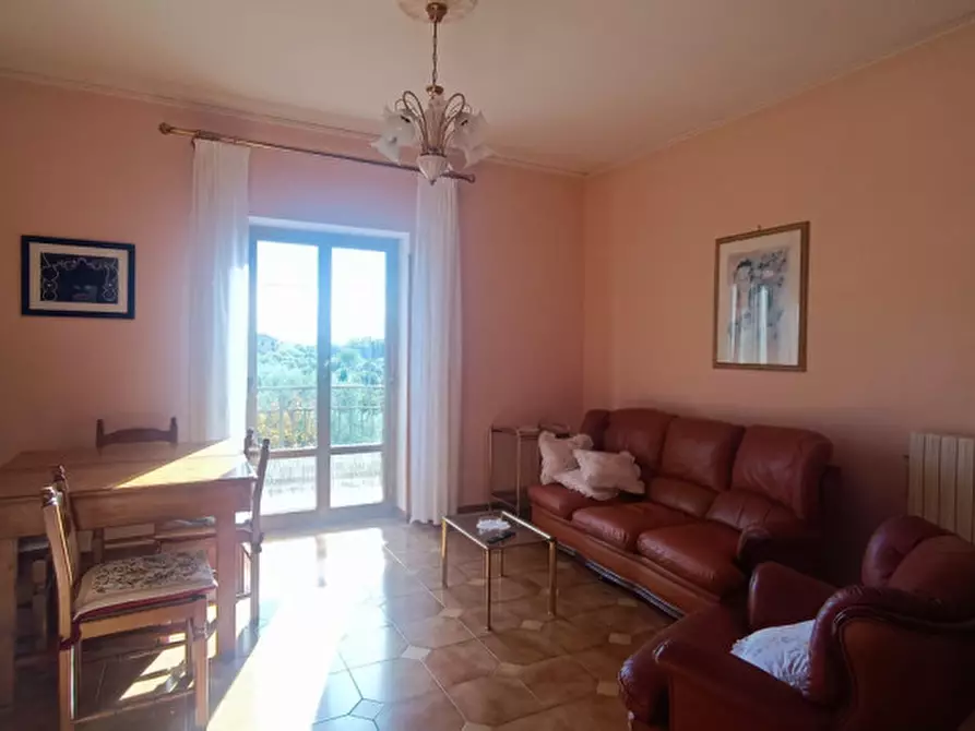 Immagine 9 di Appartamento in affitto  in Via Santopadre a Arpino