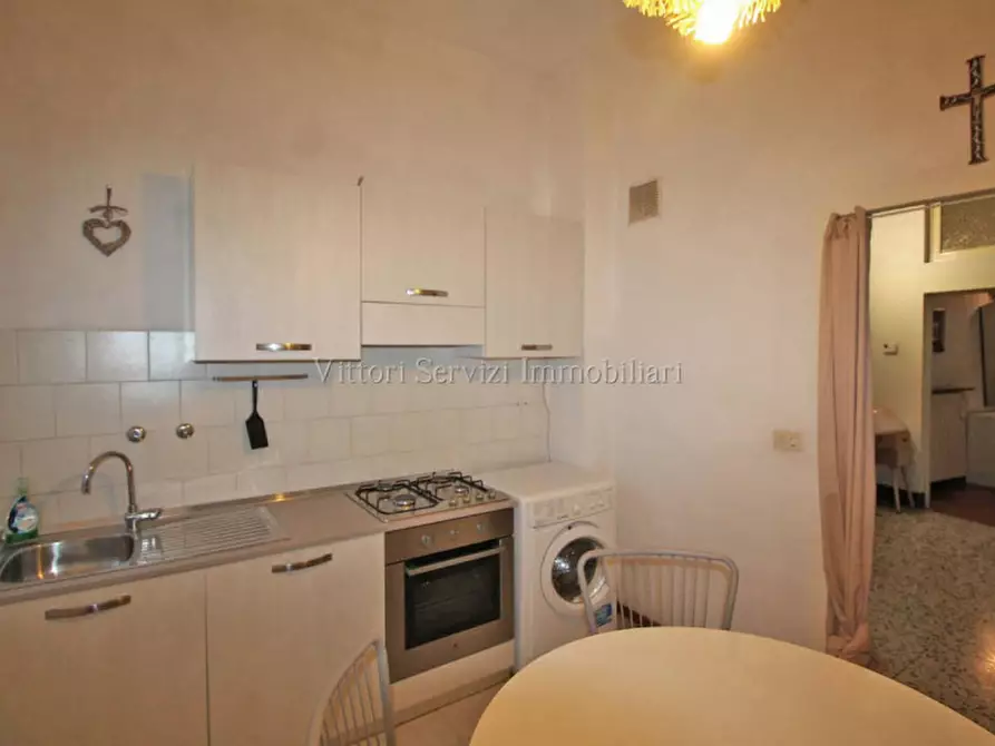 Immagine 1 di Appartamento in vendita  in Via Giuseppe Mazzini a Sinalunga