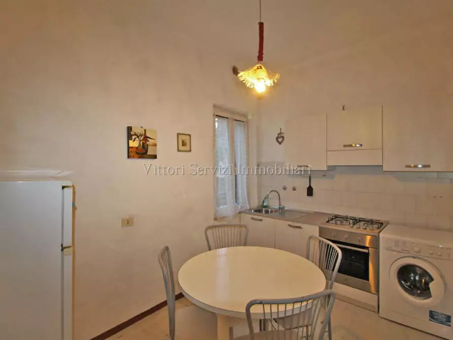 Immagine 2 di Appartamento in vendita  in Via Giuseppe Mazzini a Sinalunga