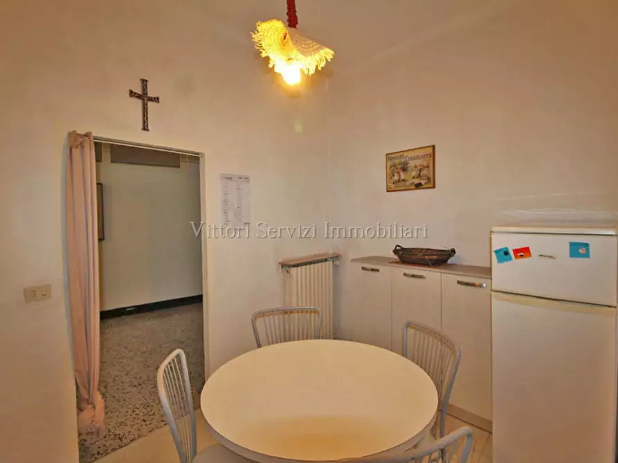 Immagine 3 di Appartamento in vendita  in Via Giuseppe Mazzini a Sinalunga