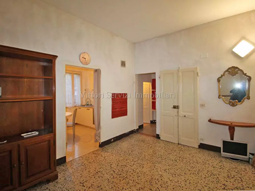 Immagine 4 di Appartamento in vendita  in Via Giuseppe Mazzini a Sinalunga