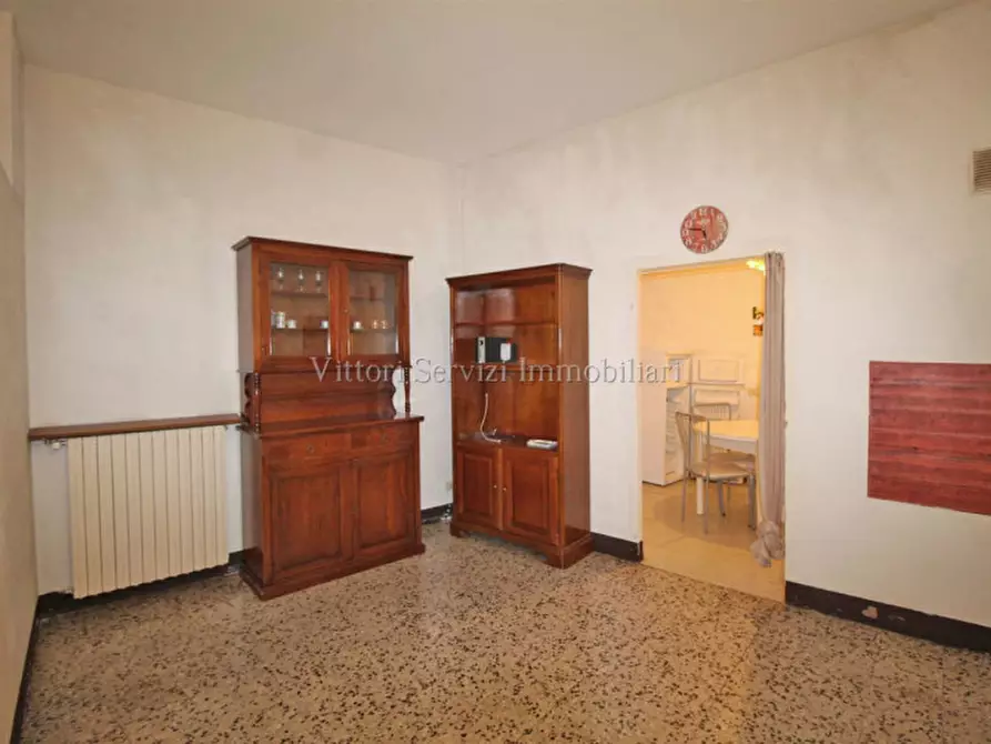 Immagine 5 di Appartamento in vendita  in Via Giuseppe Mazzini a Sinalunga