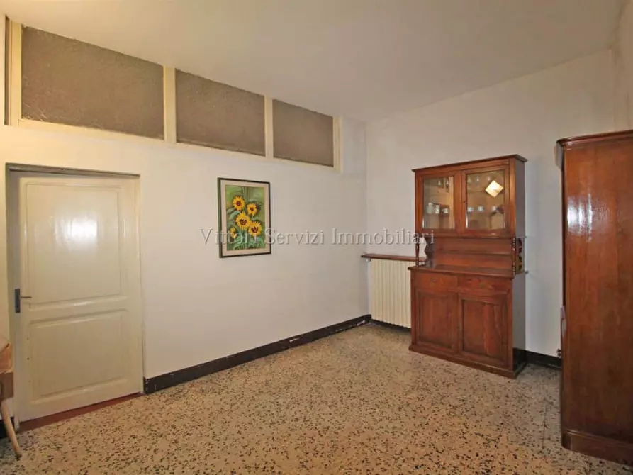 Immagine 6 di Appartamento in vendita  in Via Giuseppe Mazzini a Sinalunga