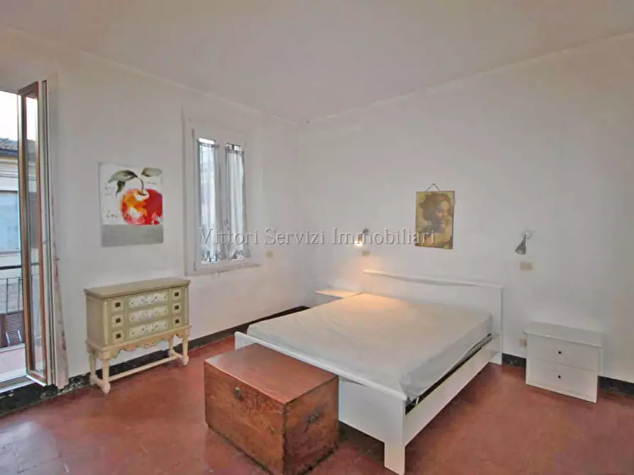 Immagine 7 di Appartamento in vendita  in Via Giuseppe Mazzini a Sinalunga