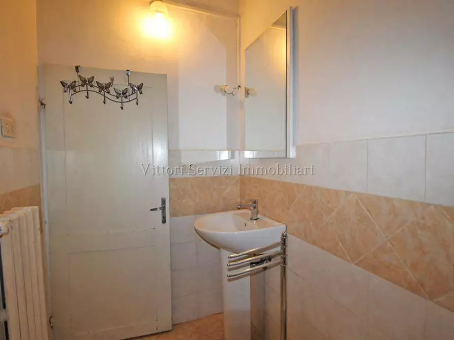 Immagine 11 di Appartamento in vendita  in Via Giuseppe Mazzini a Sinalunga