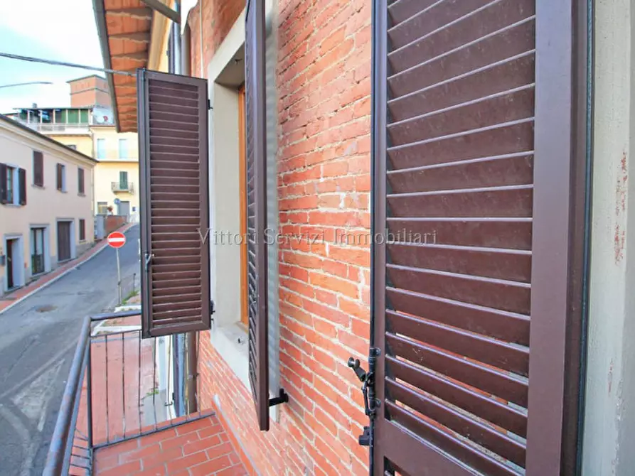 Immagine 12 di Appartamento in vendita  in Via Giuseppe Mazzini a Sinalunga