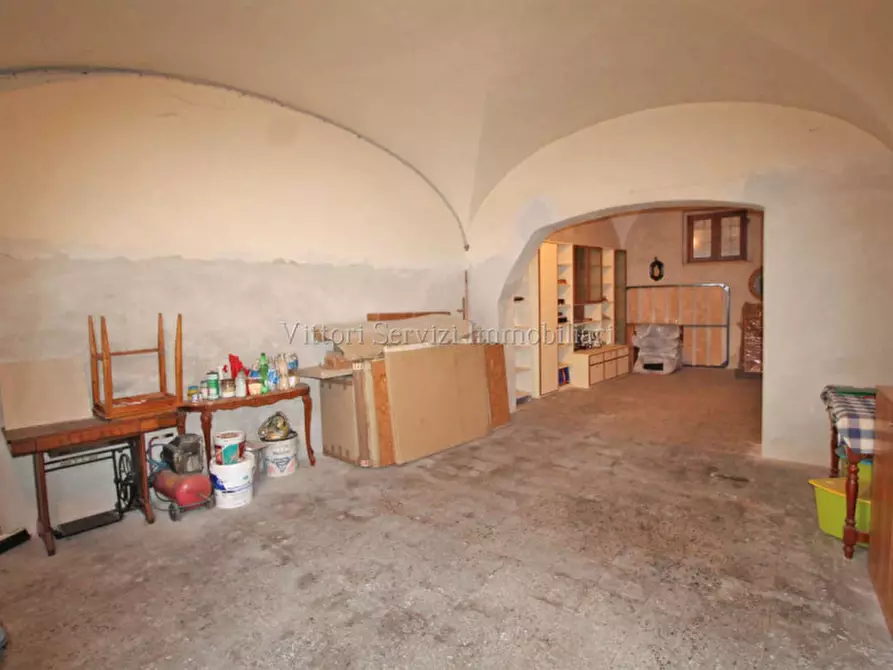 Immagine 13 di Appartamento in vendita  in Via Giuseppe Mazzini a Sinalunga