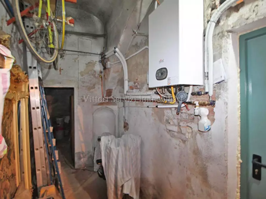 Immagine 15 di Appartamento in vendita  in Via Giuseppe Mazzini a Sinalunga