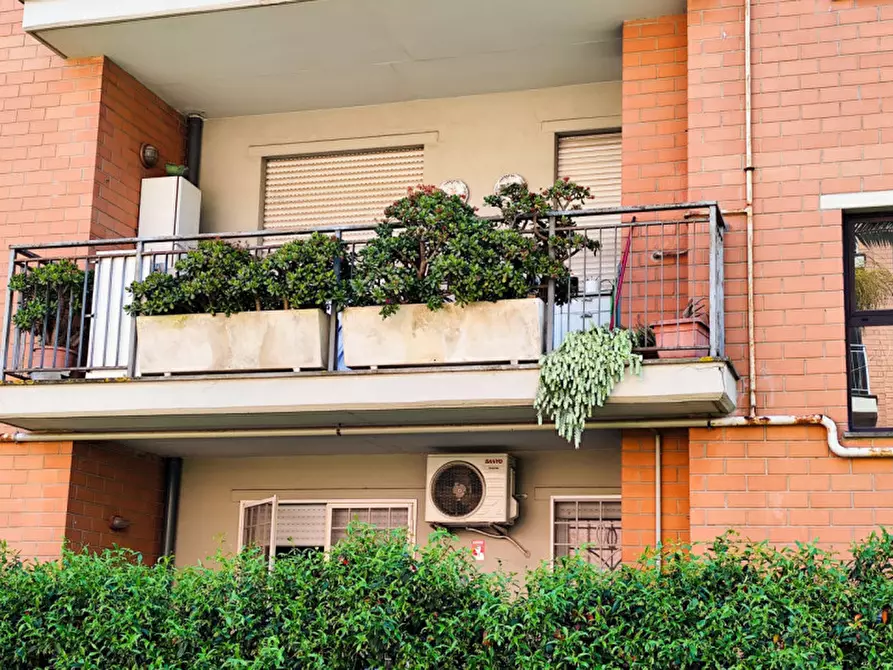 Immagine 6 di Appartamento in vendita  in Via Carmelo Maestrini 142 a Roma