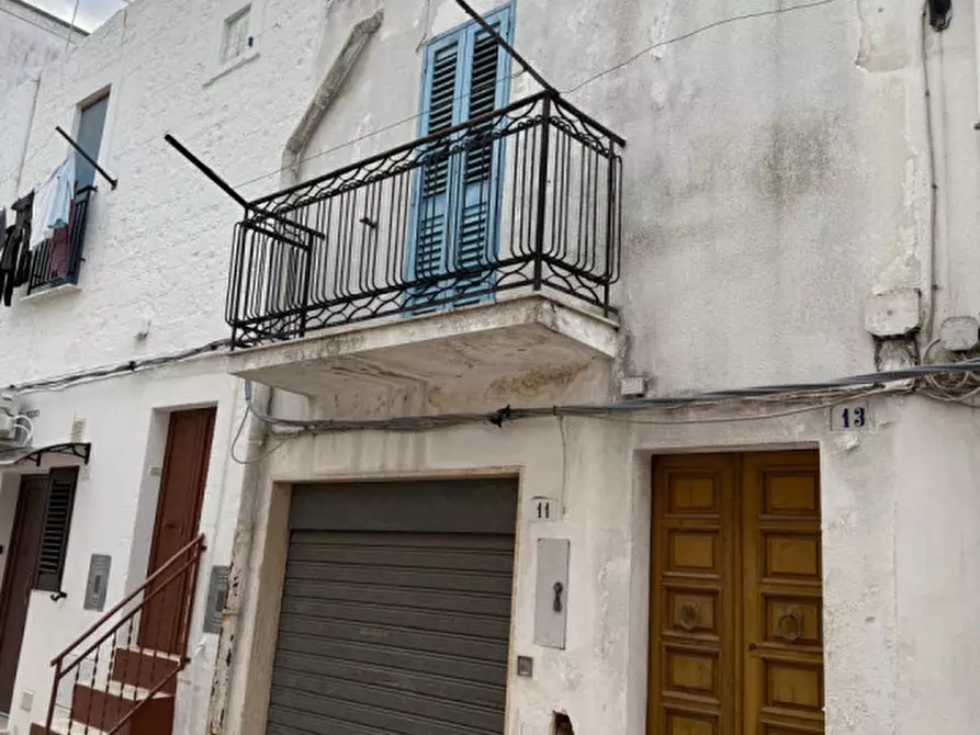 Immagine 1 di Casa indipendente in vendita  in Via Giacomo Veneziani a Ceglie Messapico