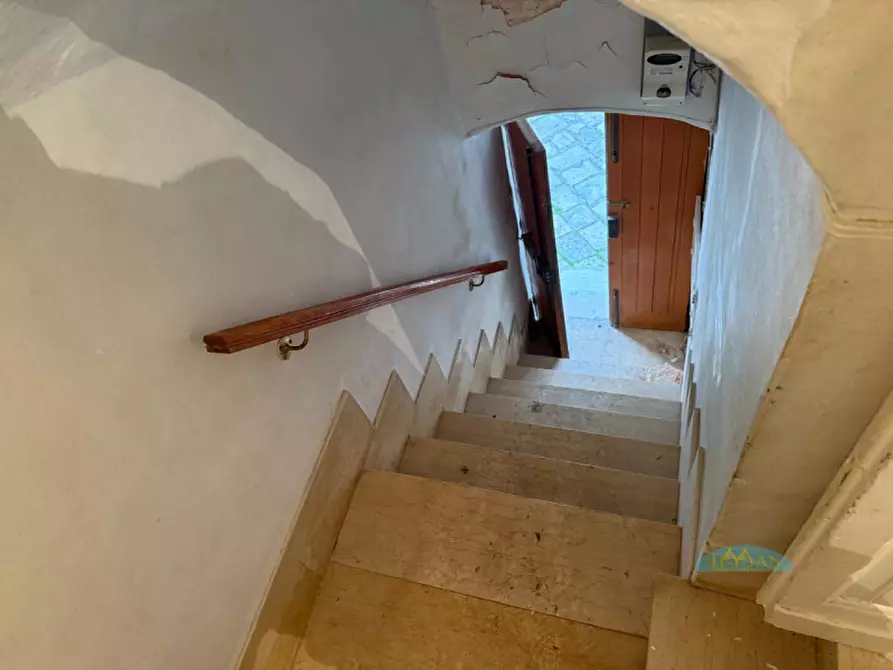 Immagine 2 di Casa indipendente in vendita  in Via Giacomo Veneziani a Ceglie Messapico