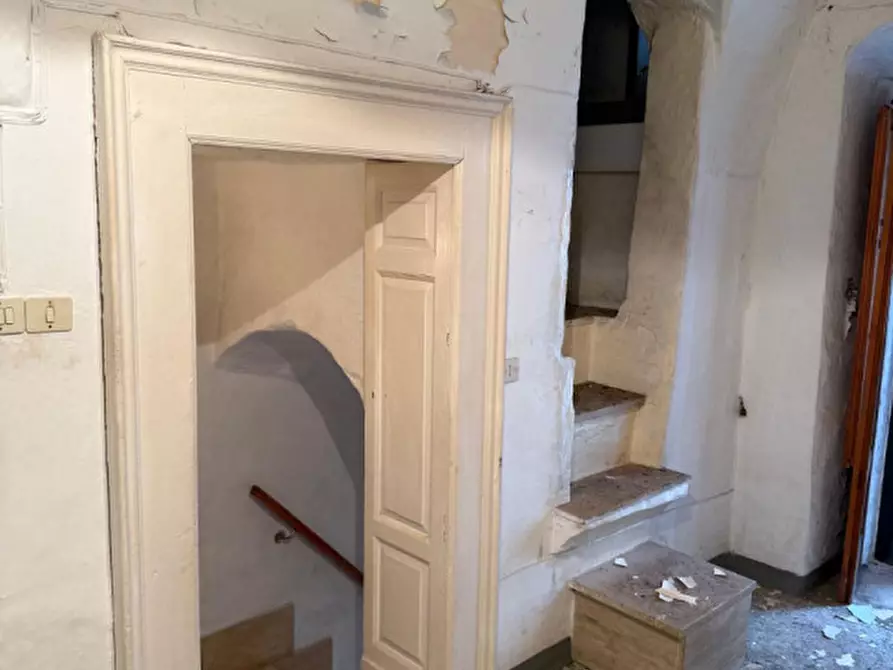 Immagine 3 di Casa indipendente in vendita  in Via Giacomo Veneziani a Ceglie Messapico