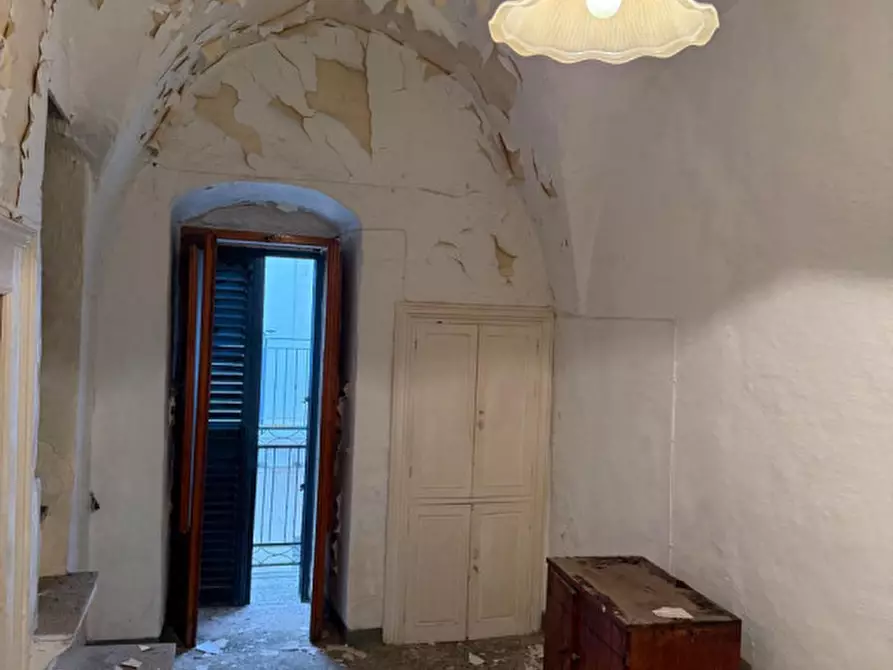 Immagine 5 di Casa indipendente in vendita  in Via Giacomo Veneziani a Ceglie Messapico