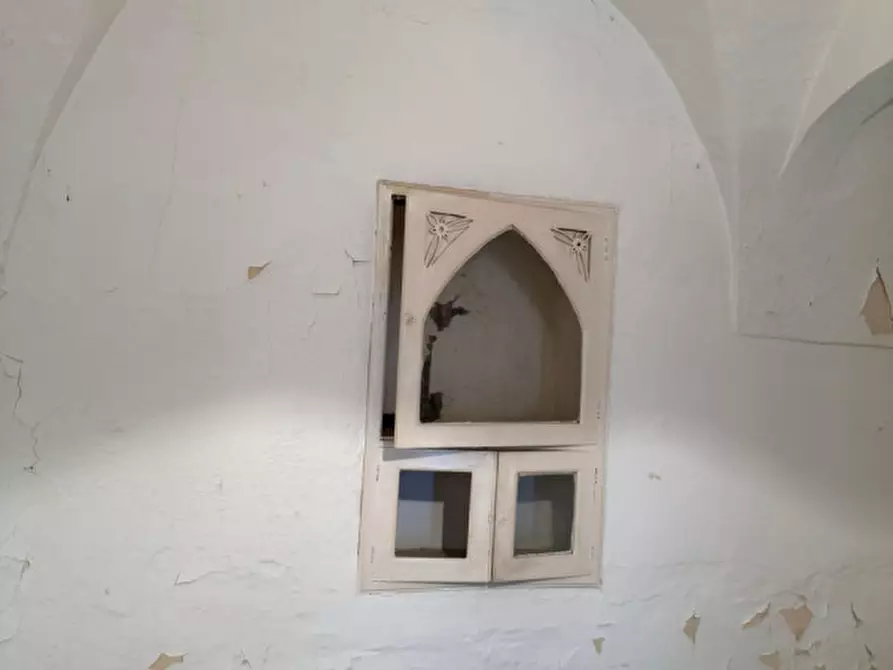 Immagine 6 di Casa indipendente in vendita  in Via Giacomo Veneziani a Ceglie Messapico