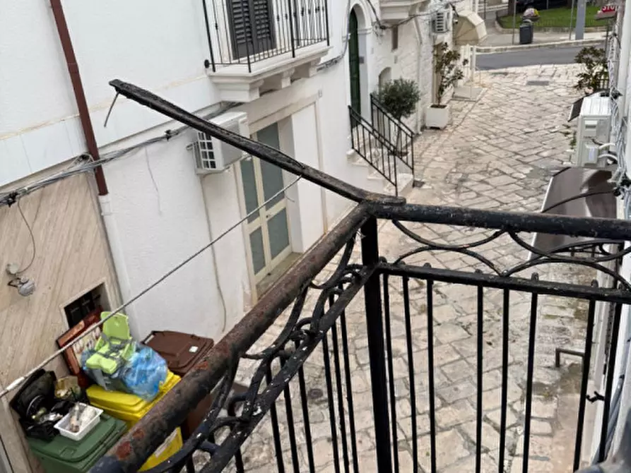 Immagine 11 di Casa indipendente in vendita  in Via Giacomo Veneziani a Ceglie Messapico
