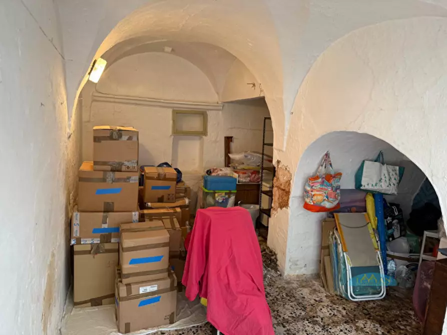 Immagine 12 di Casa indipendente in vendita  in Via Giacomo Veneziani a Ceglie Messapico