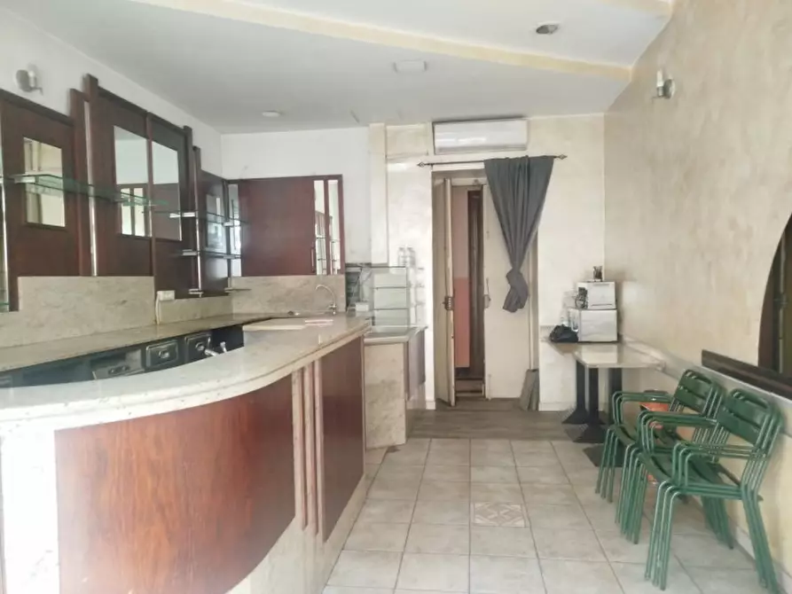 Immagine 1 di Negozio in vendita  in Via Dante Di Nanni 83 a Torino