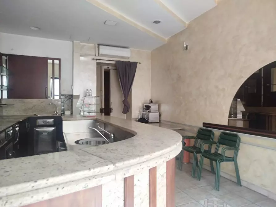 Immagine 2 di Negozio in vendita  in Via Dante Di Nanni 83 a Torino