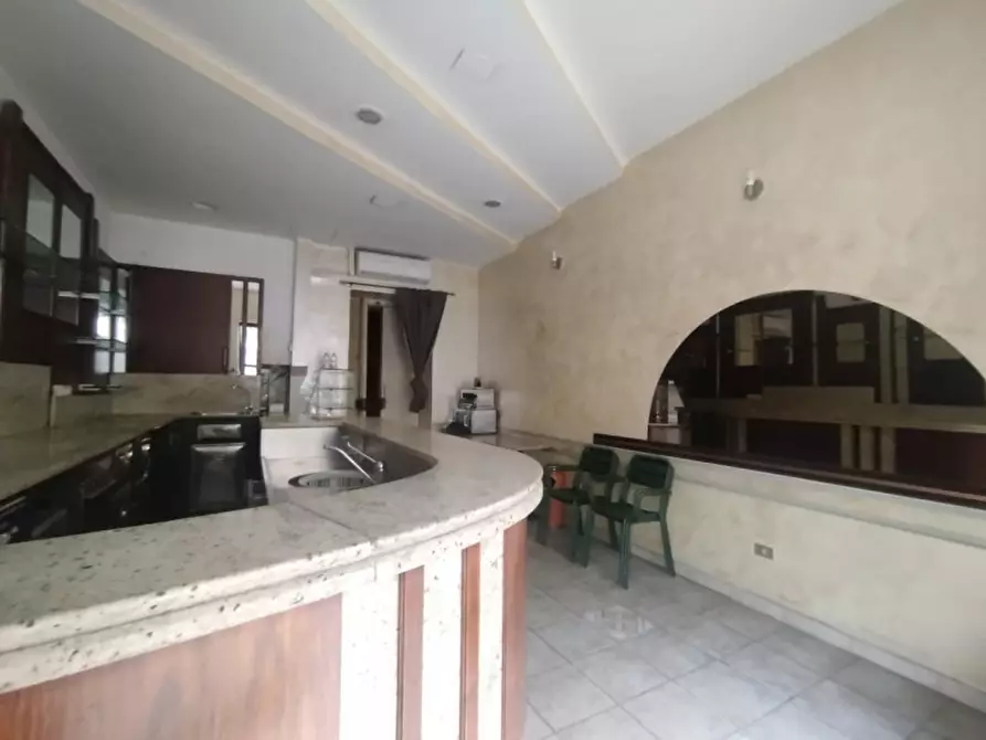 Immagine 3 di Negozio in vendita  in Via Dante Di Nanni 83 a Torino