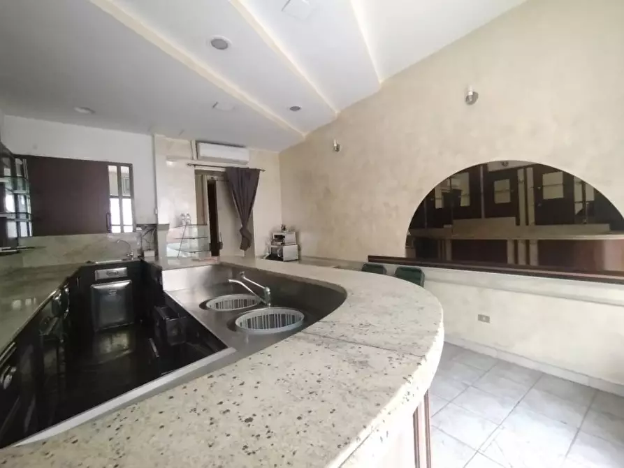 Immagine 4 di Negozio in vendita  in Via Dante Di Nanni 83 a Torino