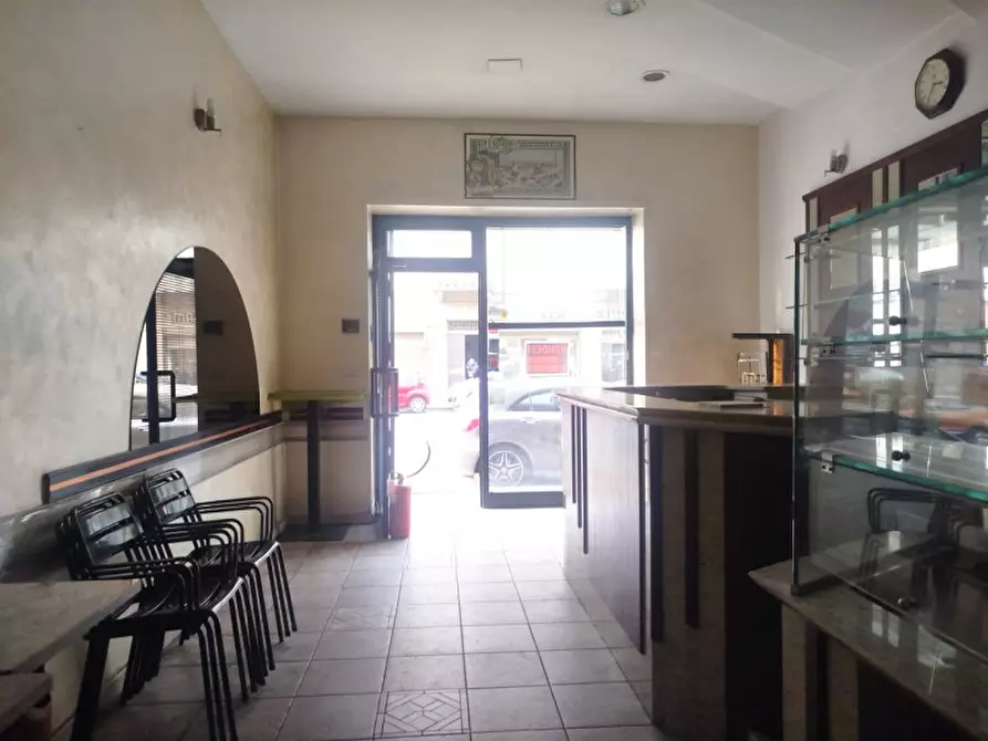 Immagine 5 di Negozio in vendita  in Via Dante Di Nanni 83 a Torino