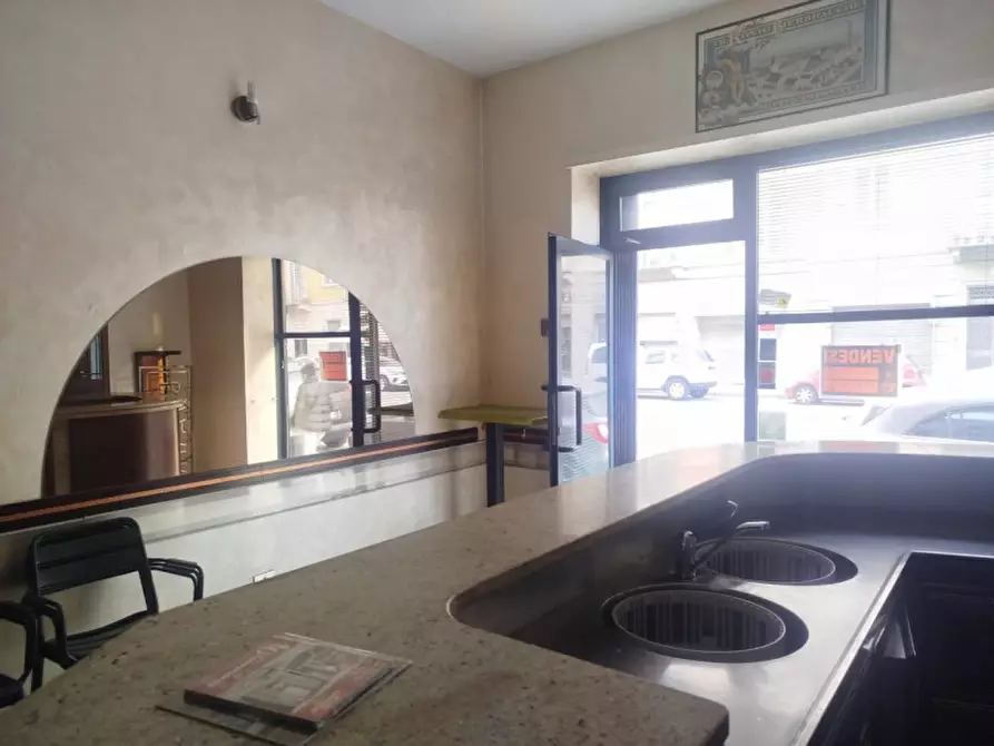 Immagine 6 di Negozio in vendita  in Via Dante Di Nanni 83 a Torino