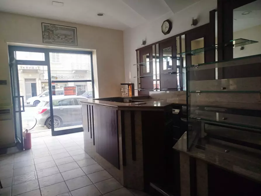 Immagine 8 di Negozio in vendita  in Via Dante Di Nanni 83 a Torino