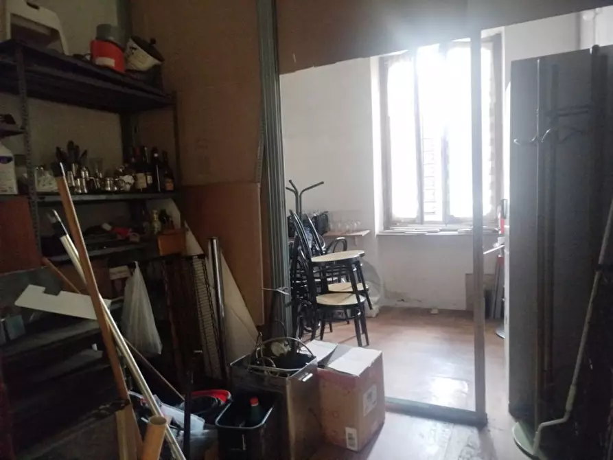 Immagine 9 di Negozio in vendita  in Via Dante Di Nanni 83 a Torino