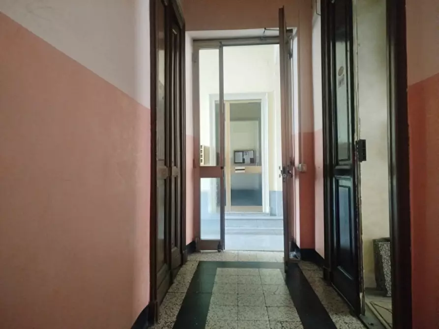 Immagine 10 di Negozio in vendita  in Via Dante Di Nanni 83 a Torino