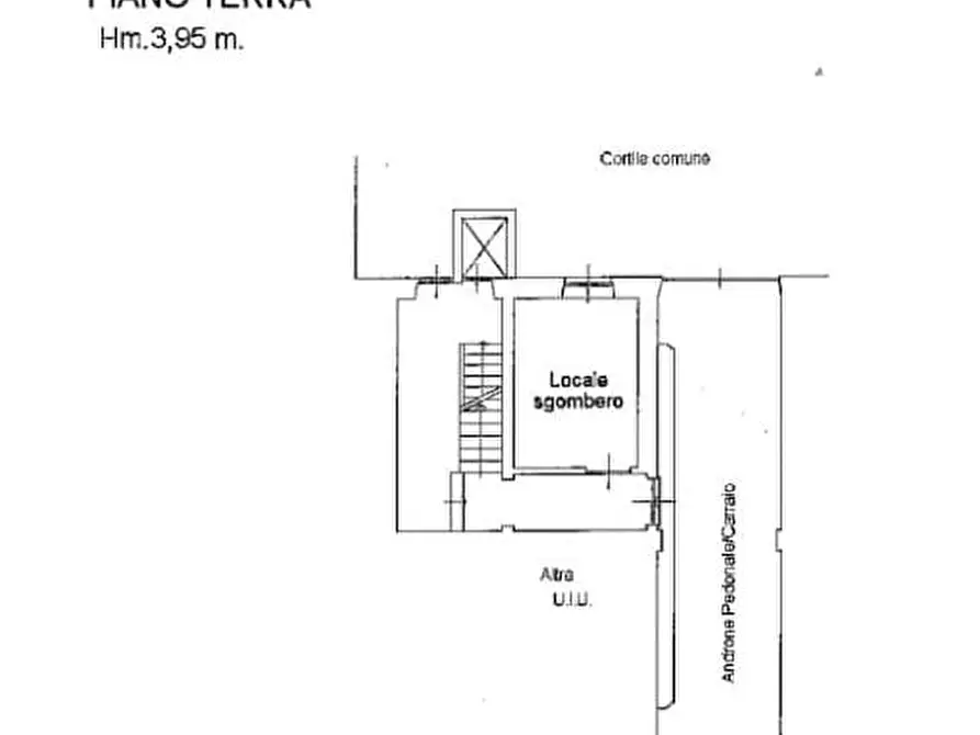 Immagine 14 di Negozio in vendita  in Via Dante Di Nanni 83 a Torino