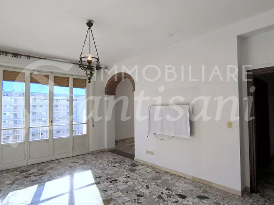 Immagine 2 di Appartamento in vendita  in via Doni 39 a Firenze