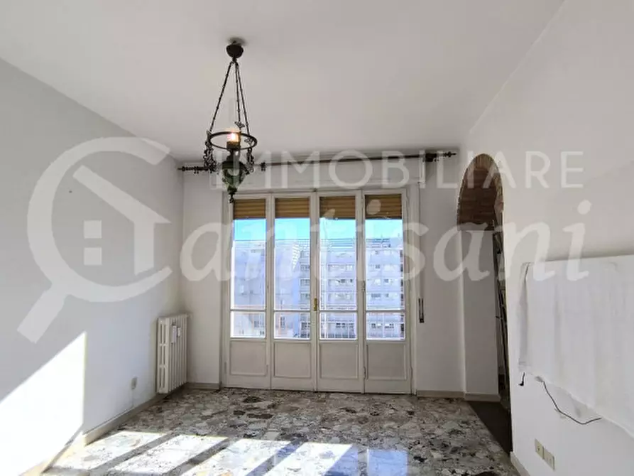 Immagine 3 di Appartamento in vendita  in via Doni 39 a Firenze