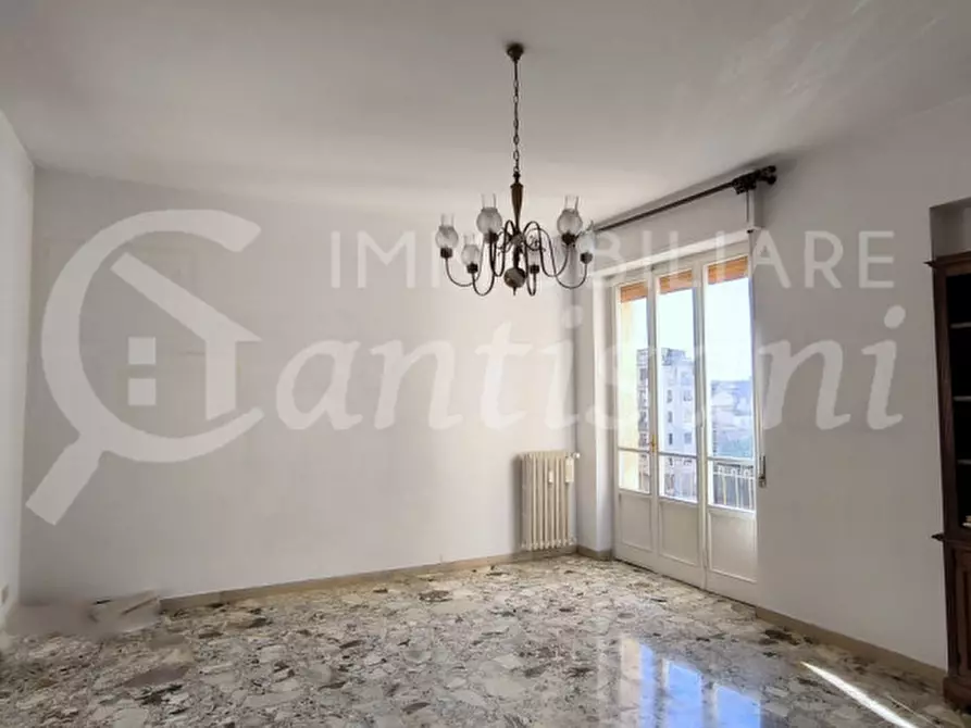 Immagine 4 di Appartamento in vendita  in via Doni 39 a Firenze