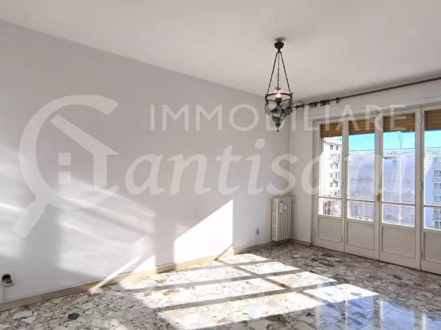 Immagine 5 di Appartamento in vendita  in via Doni 39 a Firenze