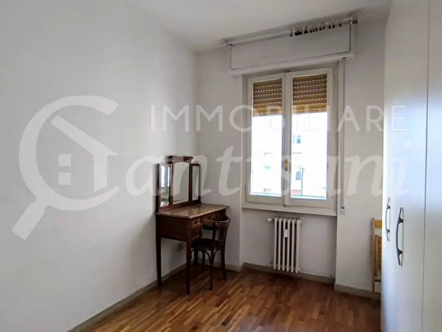 Immagine 13 di Appartamento in vendita  in via Doni 39 a Firenze