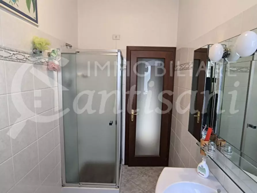 Immagine 18 di Appartamento in vendita  in via Doni 39 a Firenze