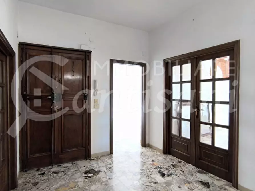 Immagine 30 di Appartamento in vendita  in via Doni 39 a Firenze