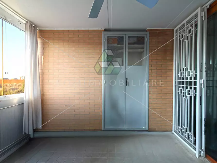 Immagine 11 di Appartamento in vendita  in Viale Italo Calvino a Roma