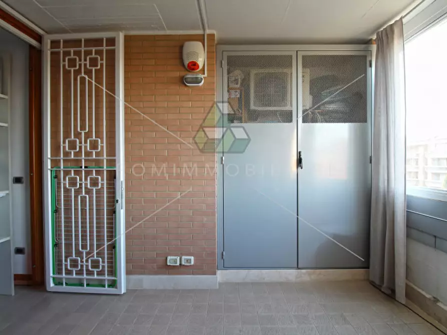 Immagine 12 di Appartamento in vendita  in Viale Italo Calvino a Roma