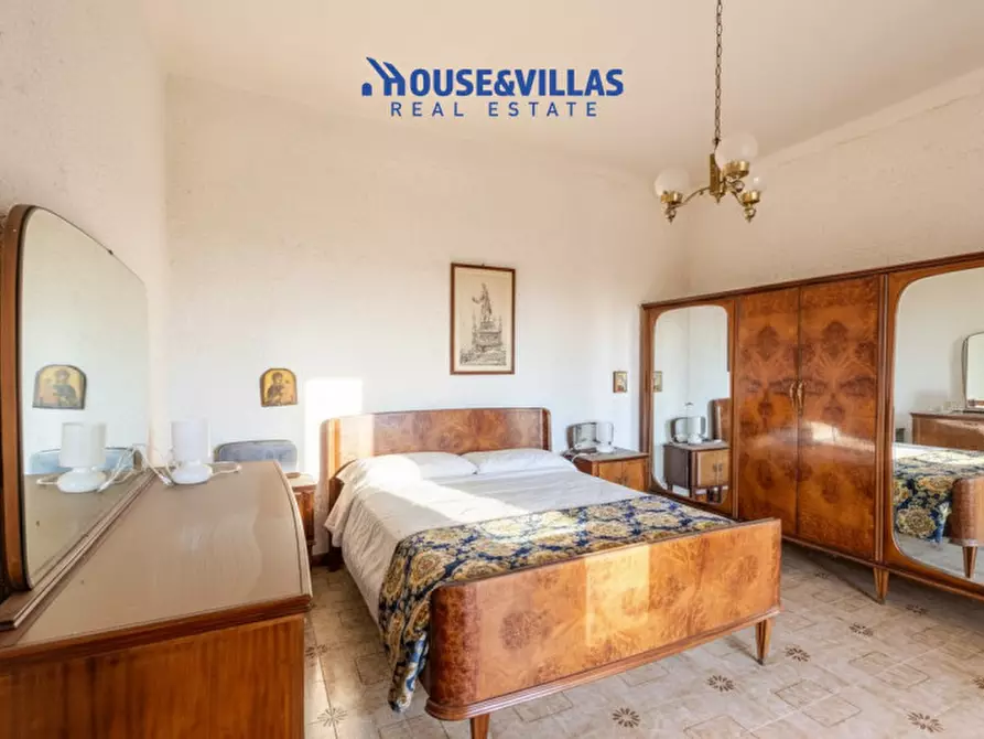 Immagine 31 di Villa in vendita  in Via Palma a Avola
