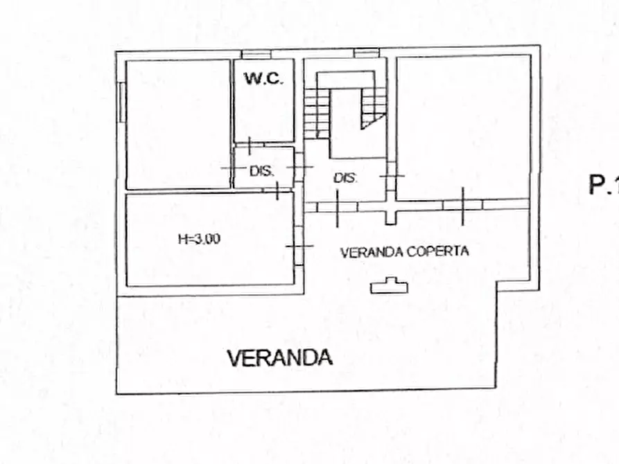 Immagine 35 di Villa in vendita  in Via Palma a Avola