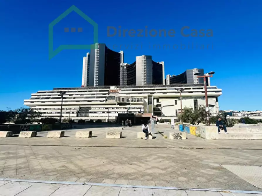 Immagine 2 di Negozio in affitto  in Centro Direzionale a Napoli