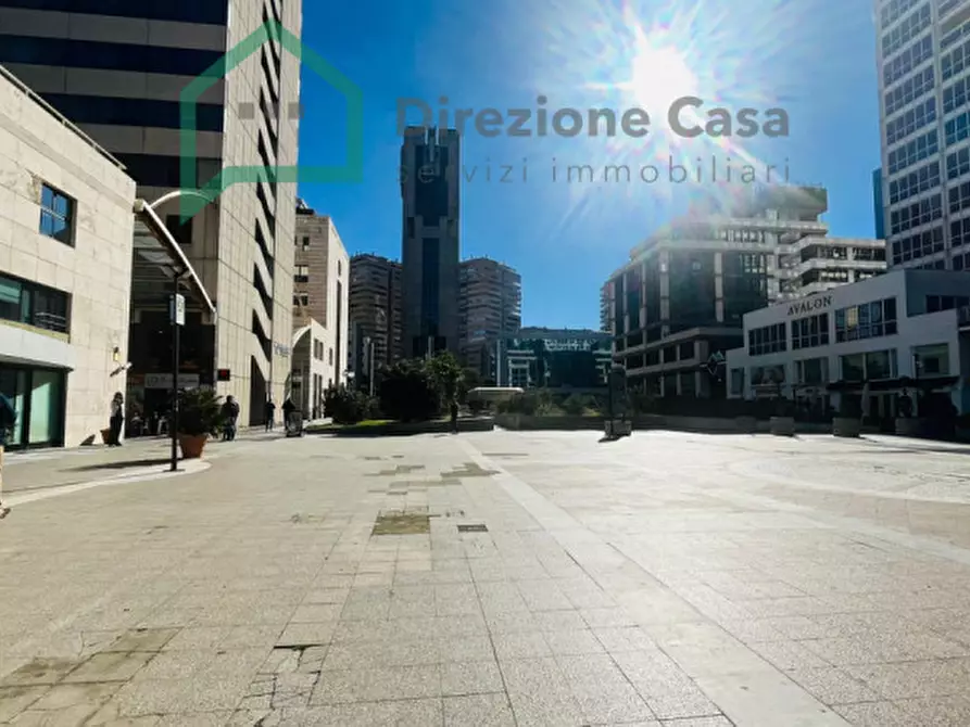 Immagine 3 di Negozio in affitto  in Centro Direzionale a Napoli