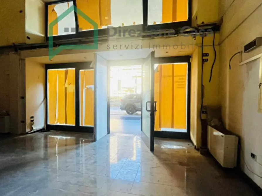 Immagine 7 di Negozio in affitto  in Centro Direzionale a Napoli