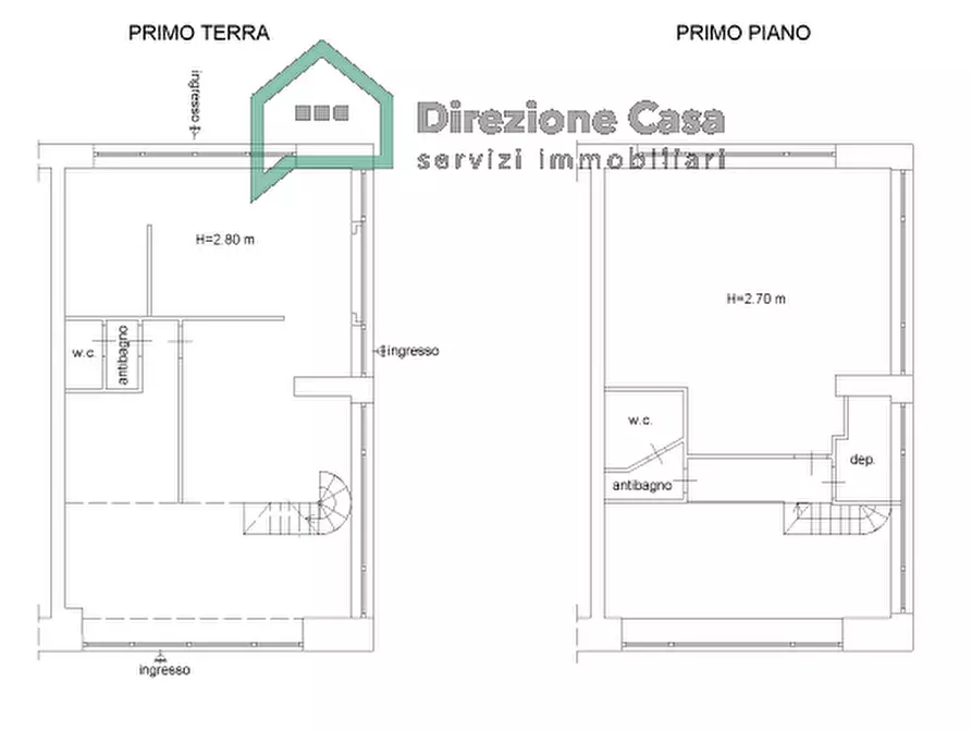 Immagine 22 di Negozio in affitto  in Centro Direzionale a Napoli