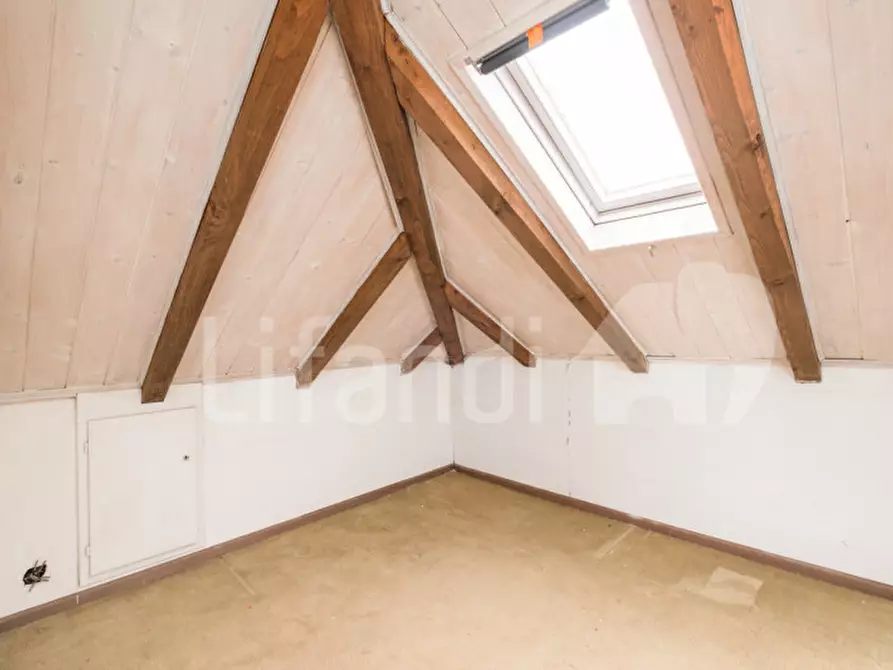 Immagine 12 di Attico in vendita  in Kapuzinerstraße - Via Cappuccini a Appiano Sulla Strada Del Vino .Eppan An Der.