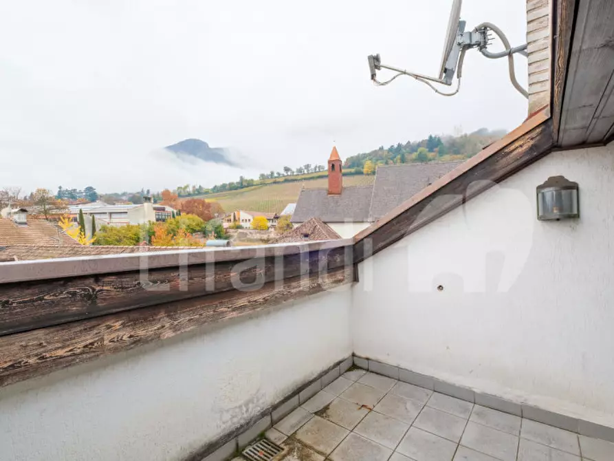 Immagine 14 di Attico in vendita  in Kapuzinerstraße - Via Cappuccini a Appiano Sulla Strada Del Vino .Eppan An Der.