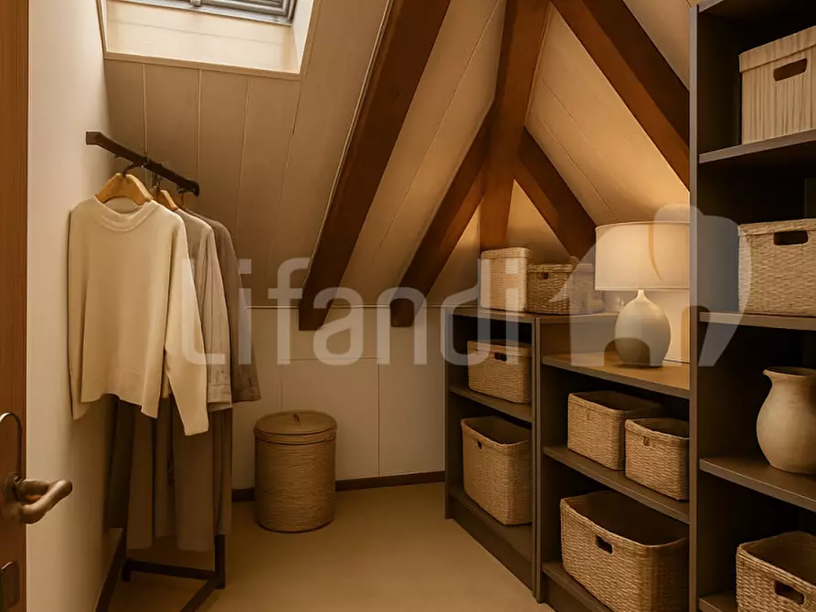 Immagine 19 di Attico in vendita  in Kapuzinerstraße - Via Cappuccini a Appiano Sulla Strada Del Vino .Eppan An Der.